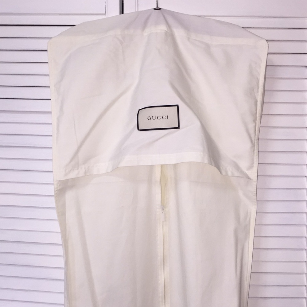 Garment bag